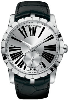Часы Roger Dubuis Excalibur RDDBEX0460
